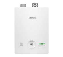 Газовый настенный двухконтурный котел Rinnai BR-S18