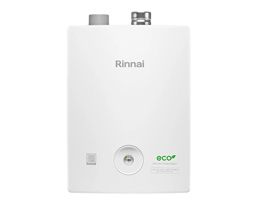 Газовый настенный двухконтурный котел Rinnai BR-S36