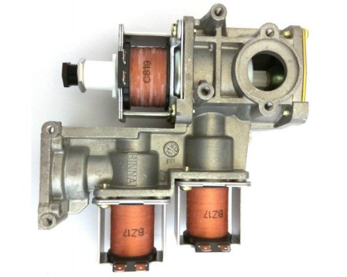 Модуляционный газовый клапан | GAS VALVE A＇LY | BA006 - 0802 | 400001390