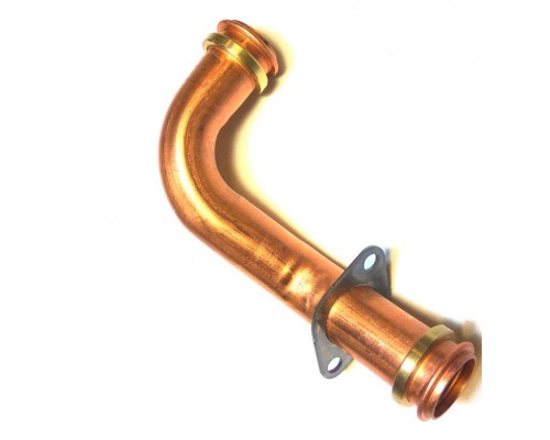 Возвратная труба отопления | HEATING RETURN PIPE A'LY | BA049-4803 | 440003113