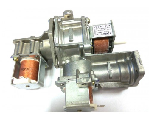Модуляционный газовый клапан | GAS VALVE A＇LY | BA051-0321 | BA049-0321 | 400001568