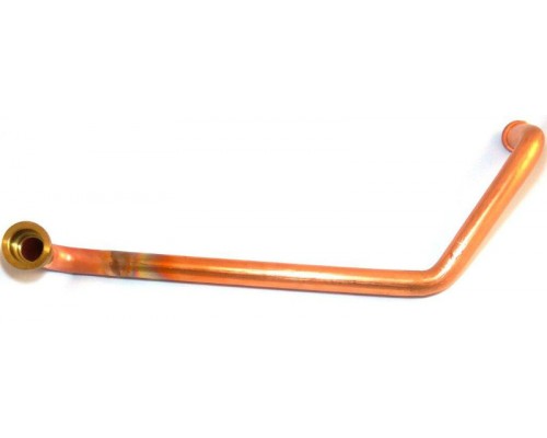 Выходящая труба теплообменника | HEATING OUTLET PIPE ALY | BB733-4902-1 | 440012151